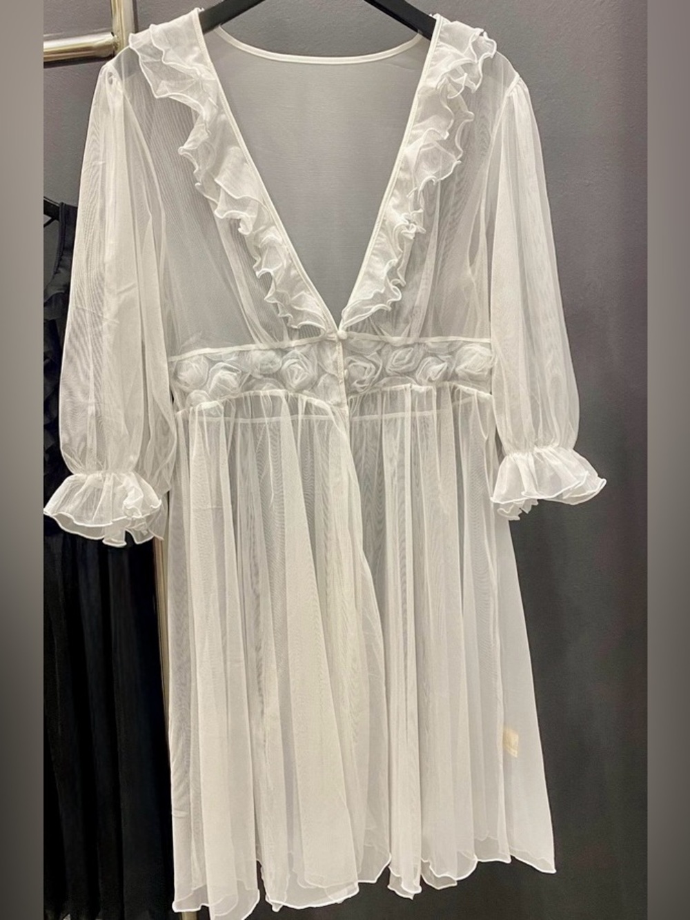 Lingerie by Coco Bridal Collection